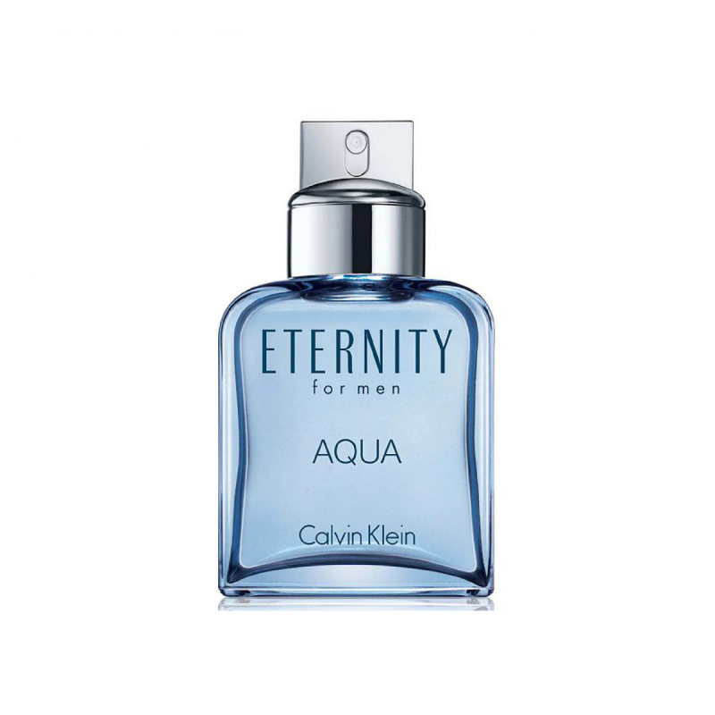 Nước hoa nam Calvin Klein Eternity Aqua For Men - EDT 100ml hàng chính hãng có sẵn