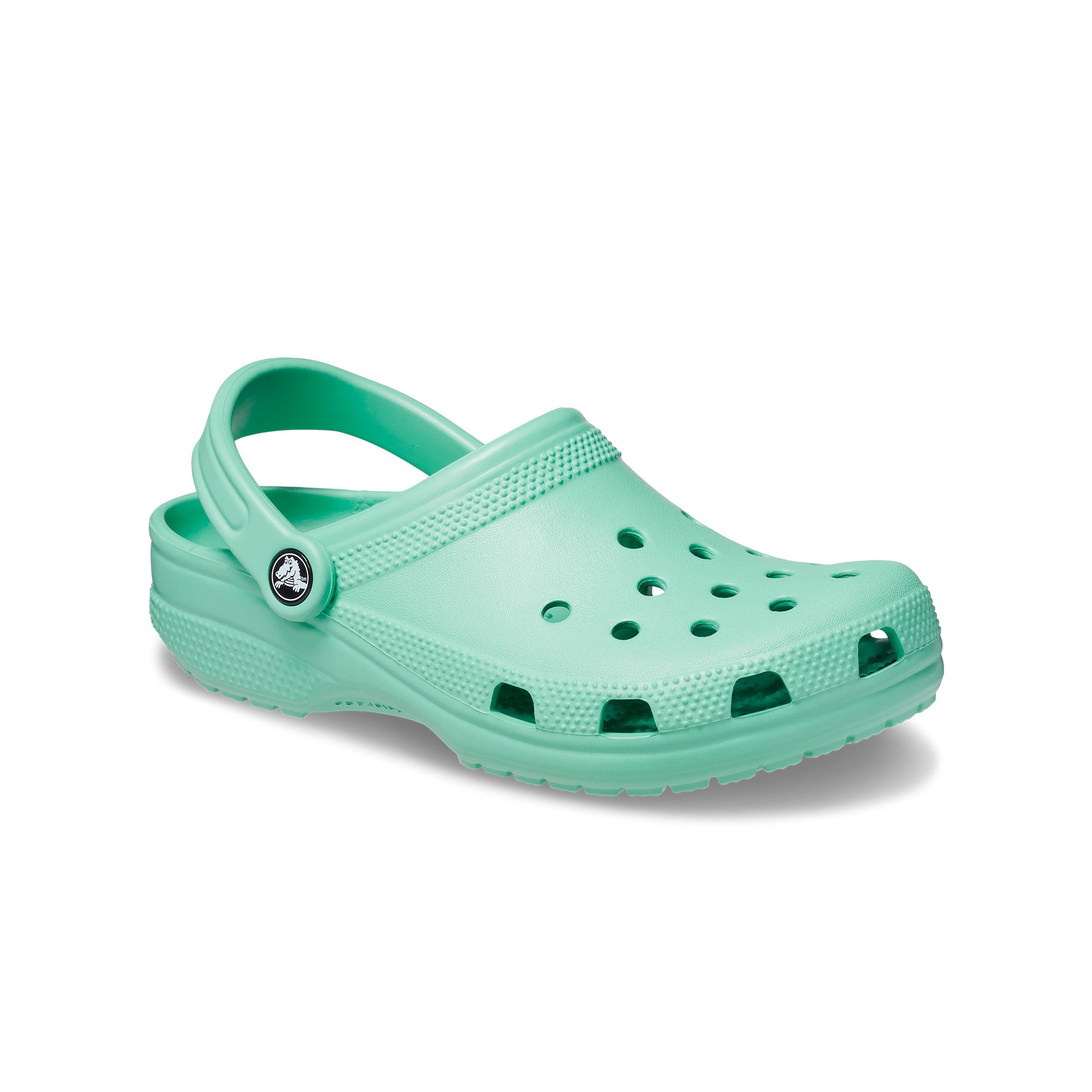 Giày Clog Unisex Crocs Classic - 10001-3UG