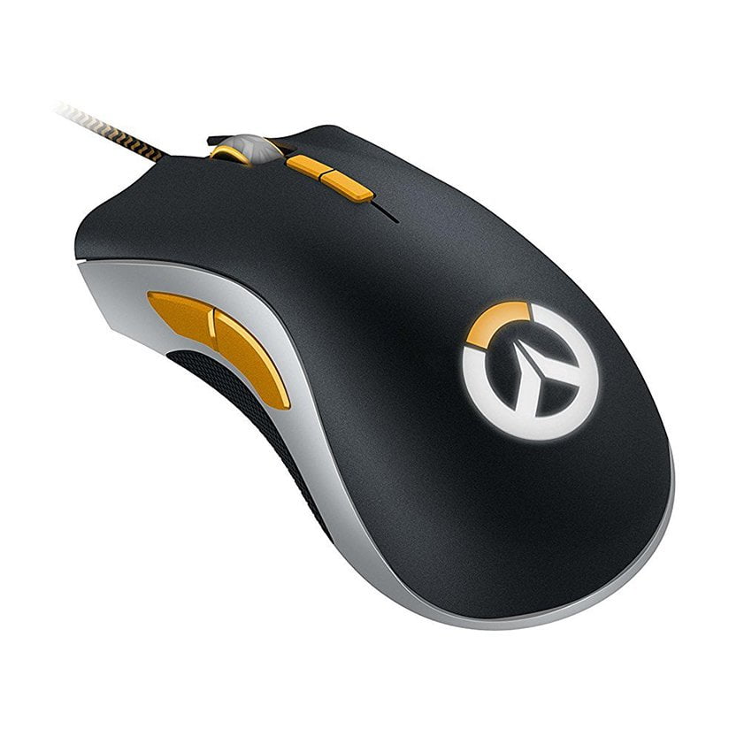 Chuột Gaming Razer DeathAdder Elite 16000 DPI, 7 NúT BấM