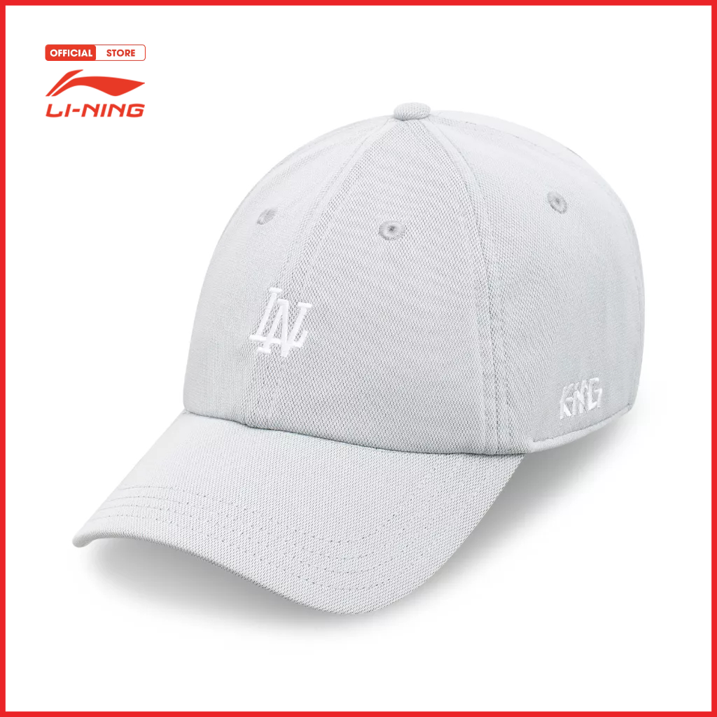 Mũ thời trang thể thao li-ning amyt091-2