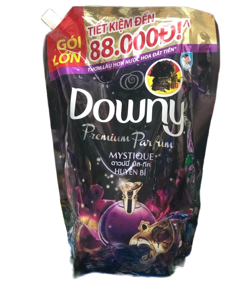 NƯỚC XẢ VÃI DOWNY HUYỀN BÍ 2200ML
