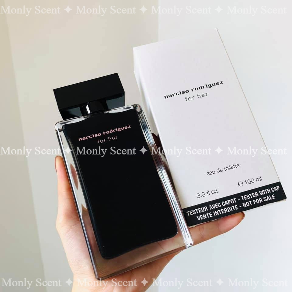 Nước Hoa Nữ N.a.r.c.i.s.o For Her EDT - _™