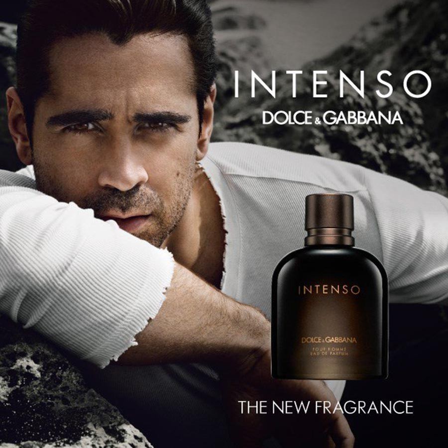 [HCM]Nước hoa d&g intenso for Men edp 125ml full seal