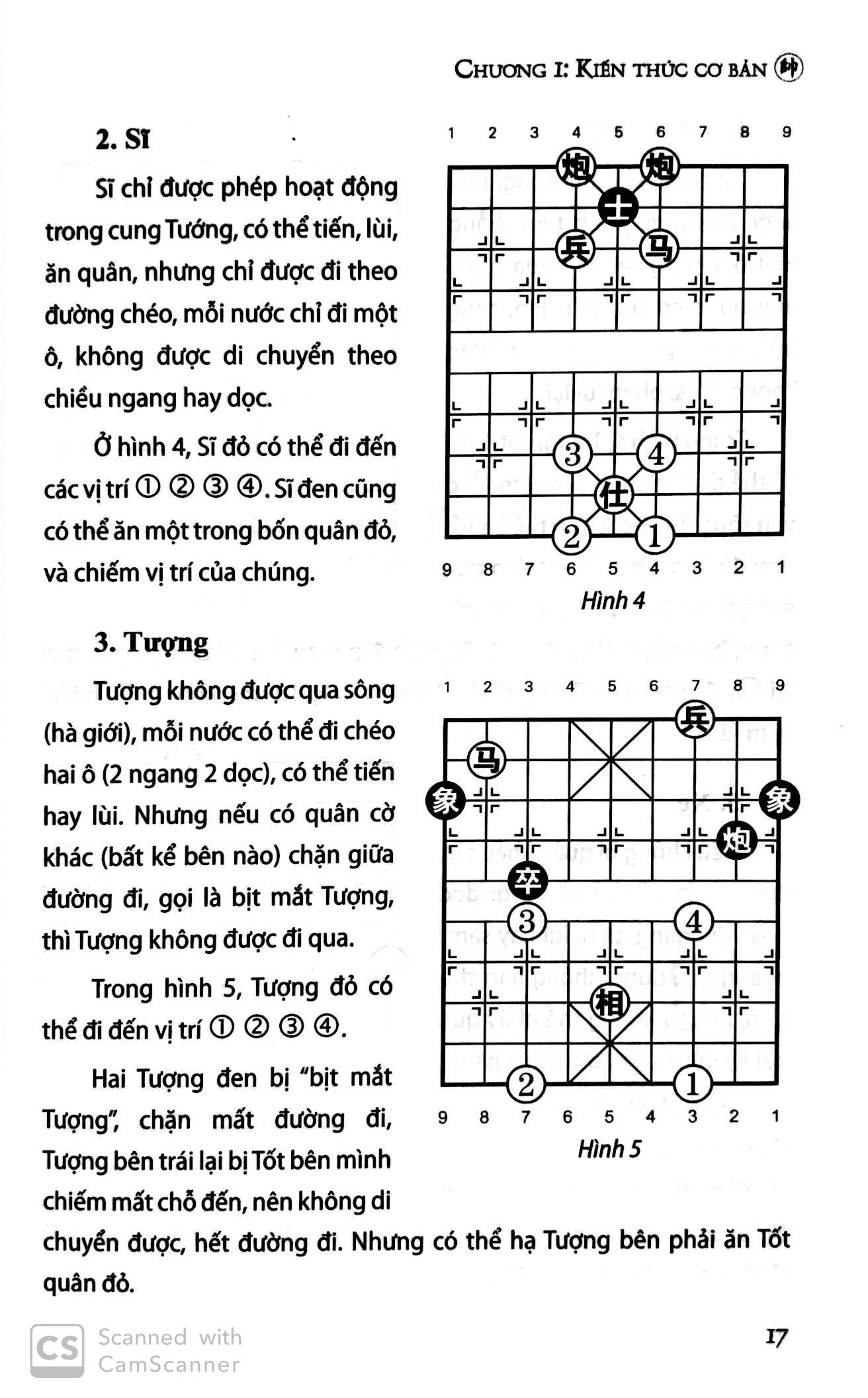 Fahasa - Cờ Tướng Nhập Môn