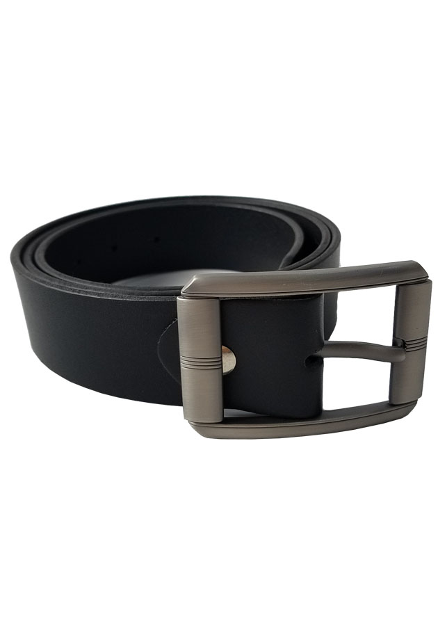 Dây nịt nam đầu kim da bò bigben n678