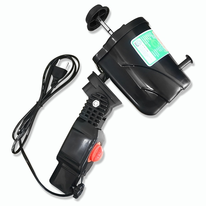 Quạt đứng V5 12V DC