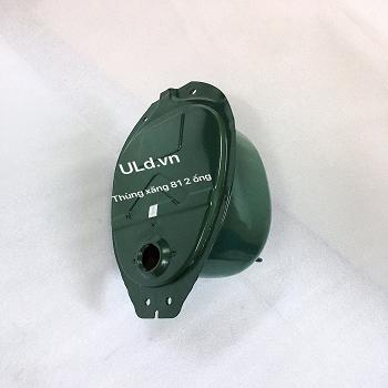 THÙNG XĂNG XE CUB 81 CAO CẤP