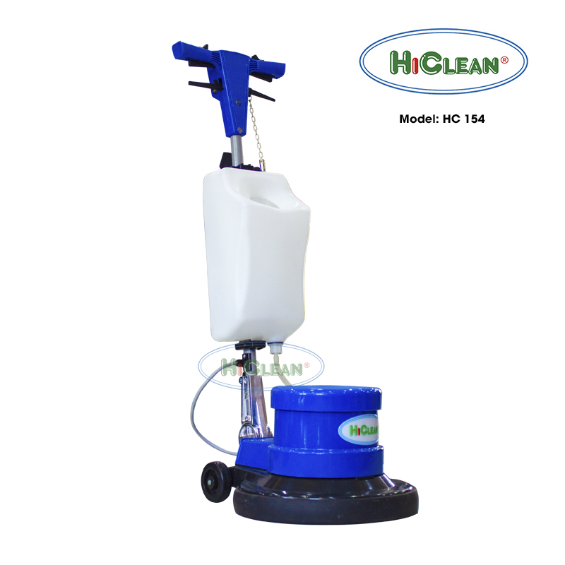 [HCM]Máy chà sàn công nghiệp HiClean HC154