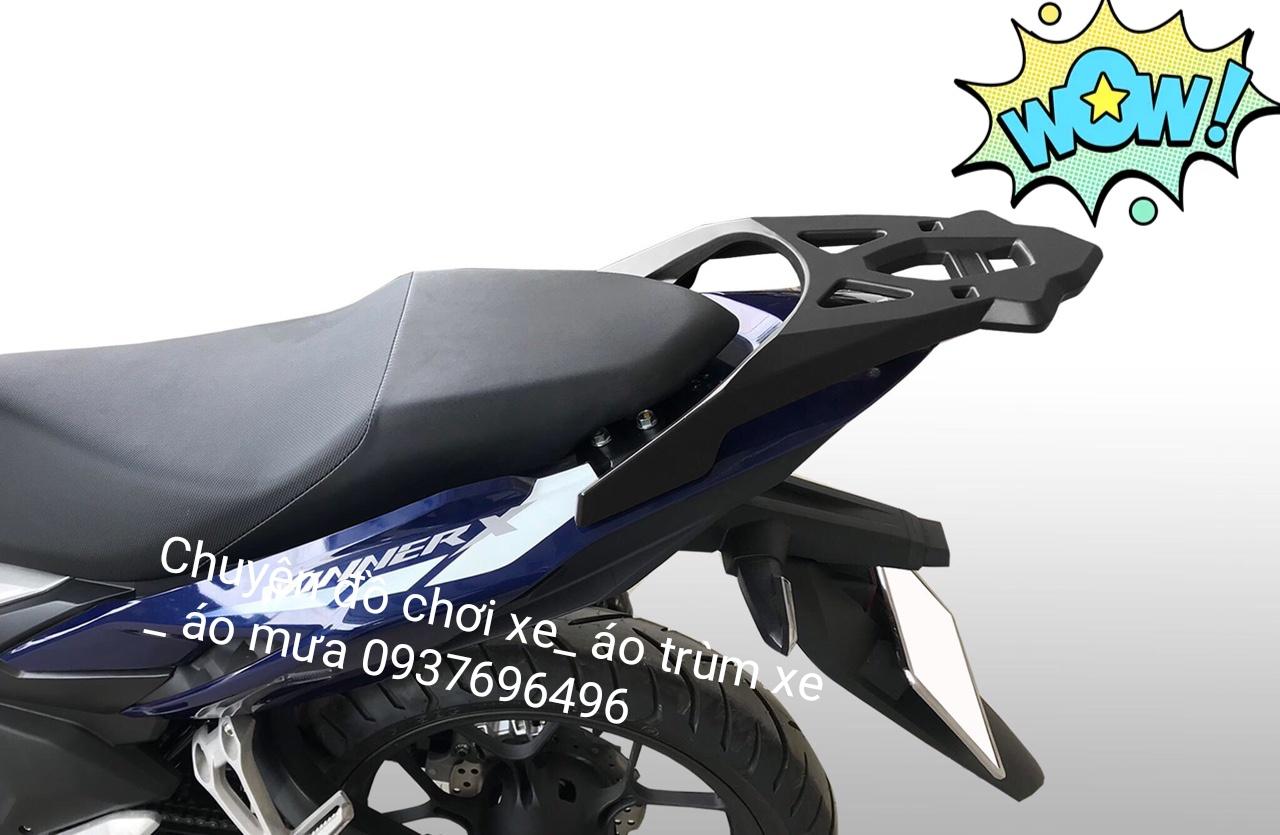 [HCM]BAGA ĐA NĂNG CHO EX 150- WINNẺ X