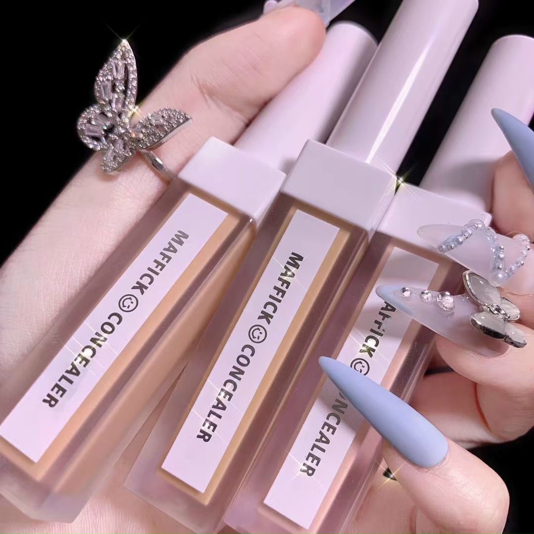 Kem Che khuyết điểm Maffick Concealer