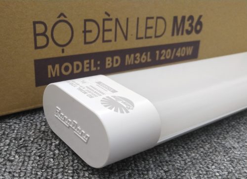 Đèn LED M36 40W Rạng Đông/ BĐ M36L 120/40W