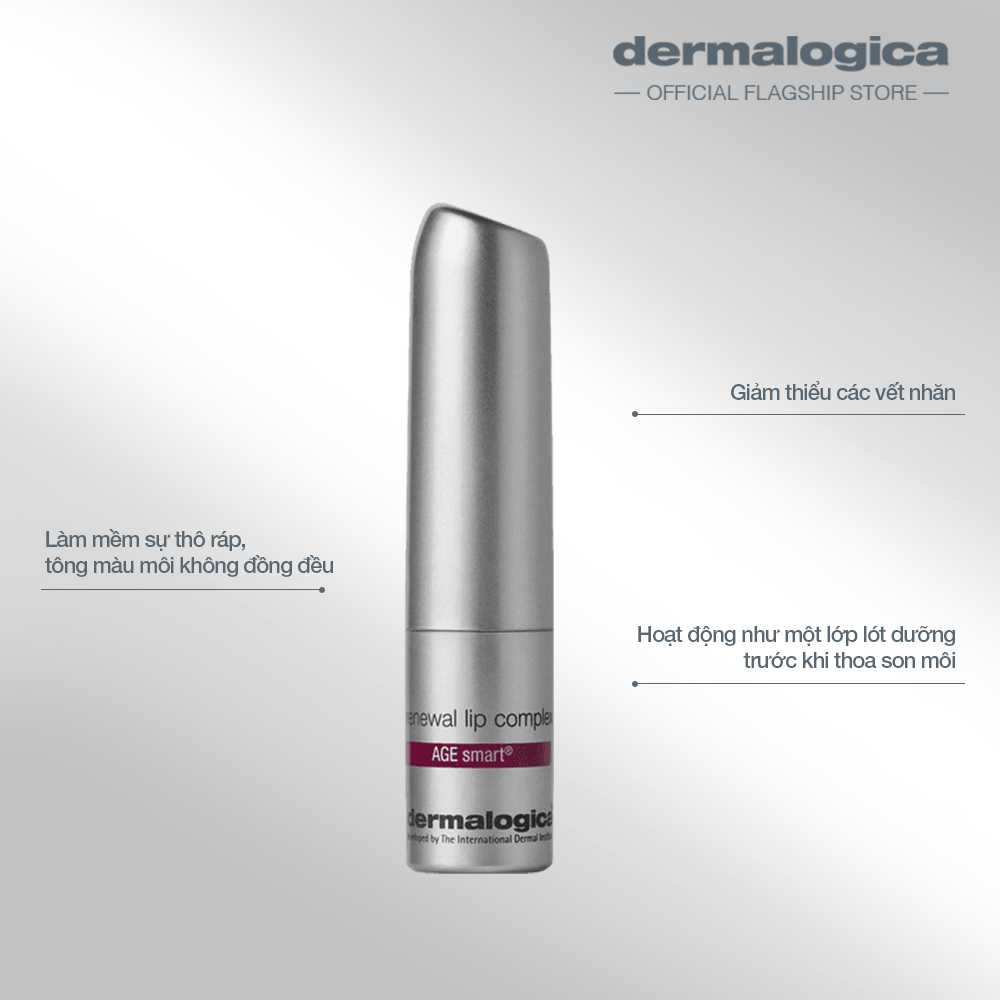 Dưỡng môi Dermalogica Renewal Lip Complex 1.75ml