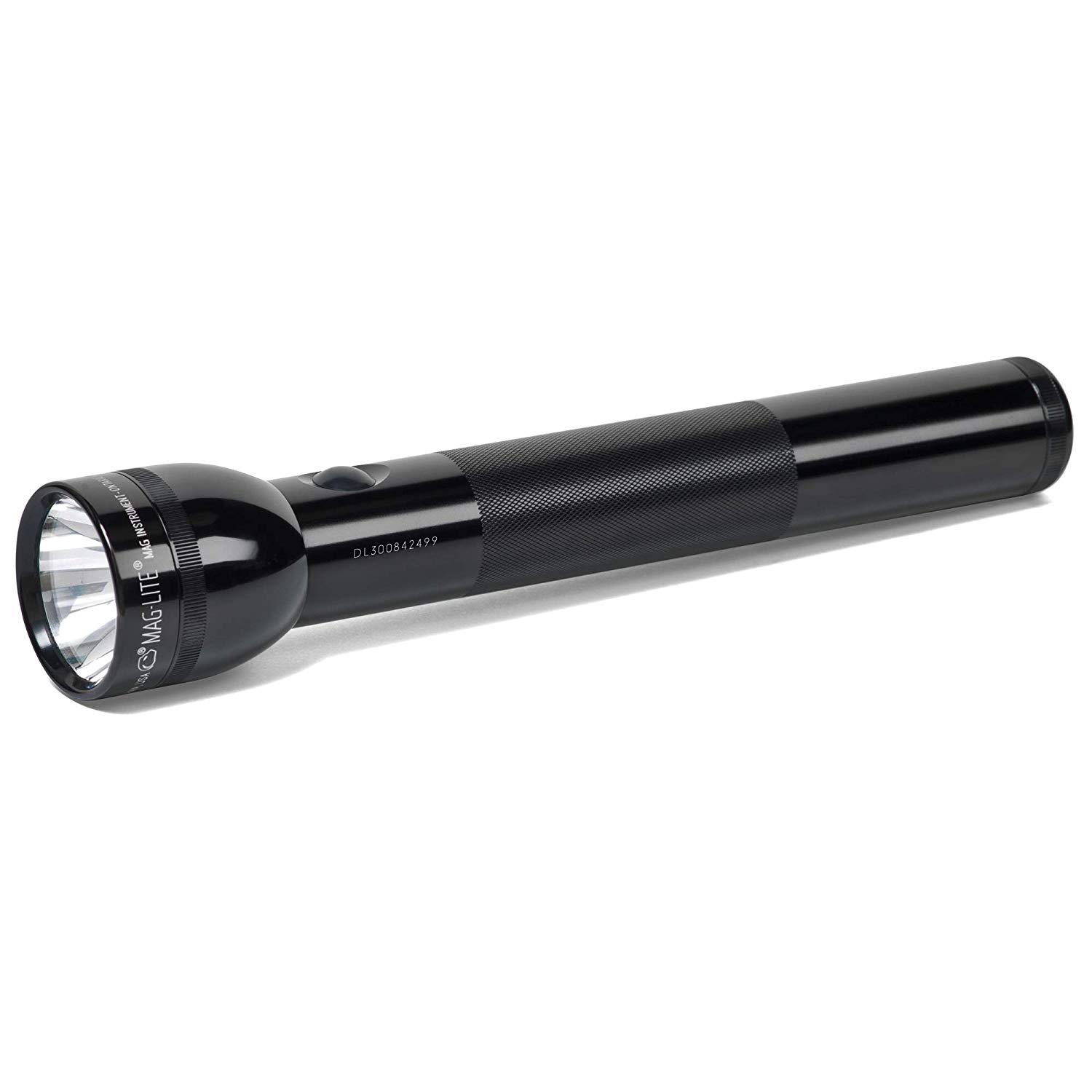 Đèn pin maglite led ST3D016 3-D Cell