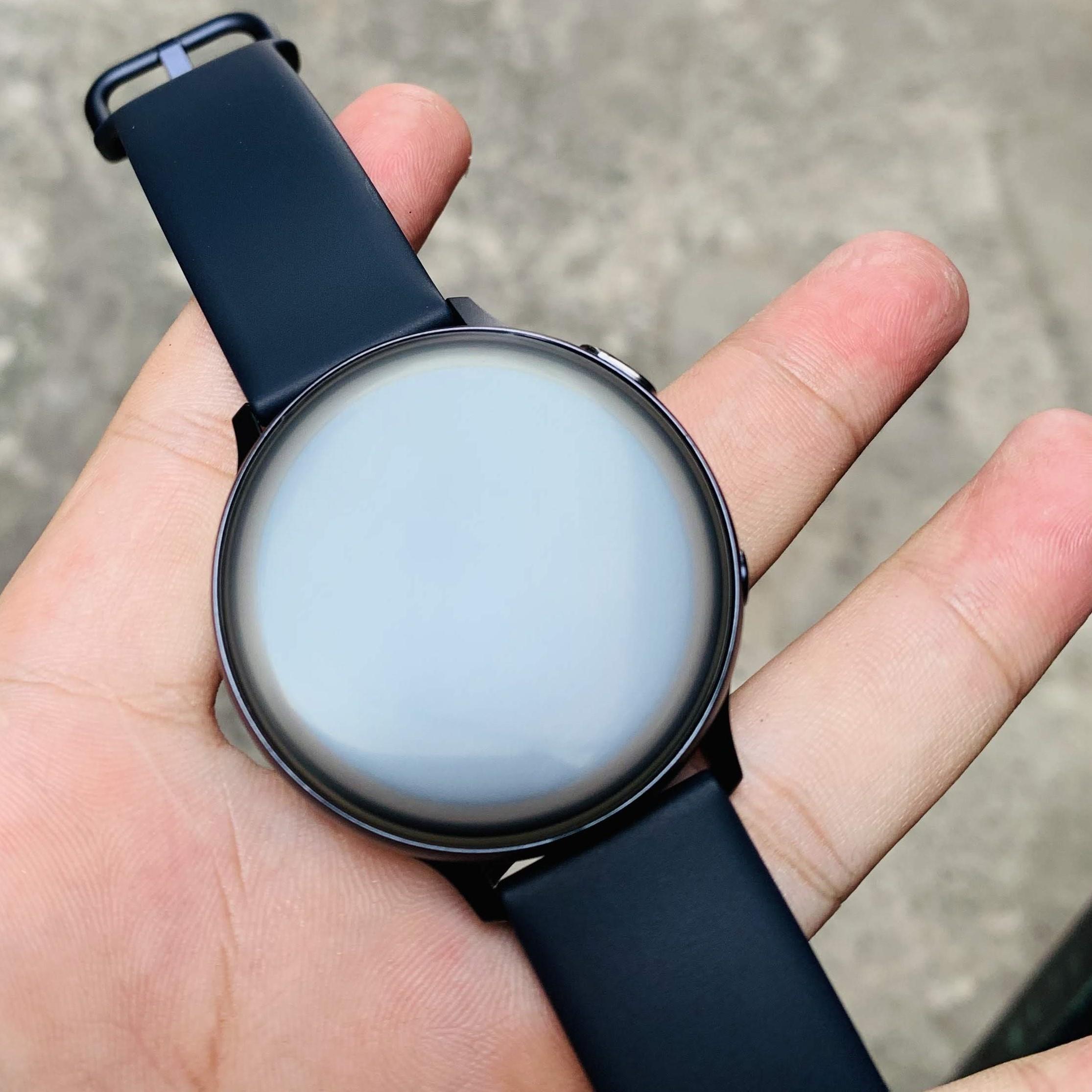 Dán dẻo PPF Samsung Watch Active 2 siêu mỏng