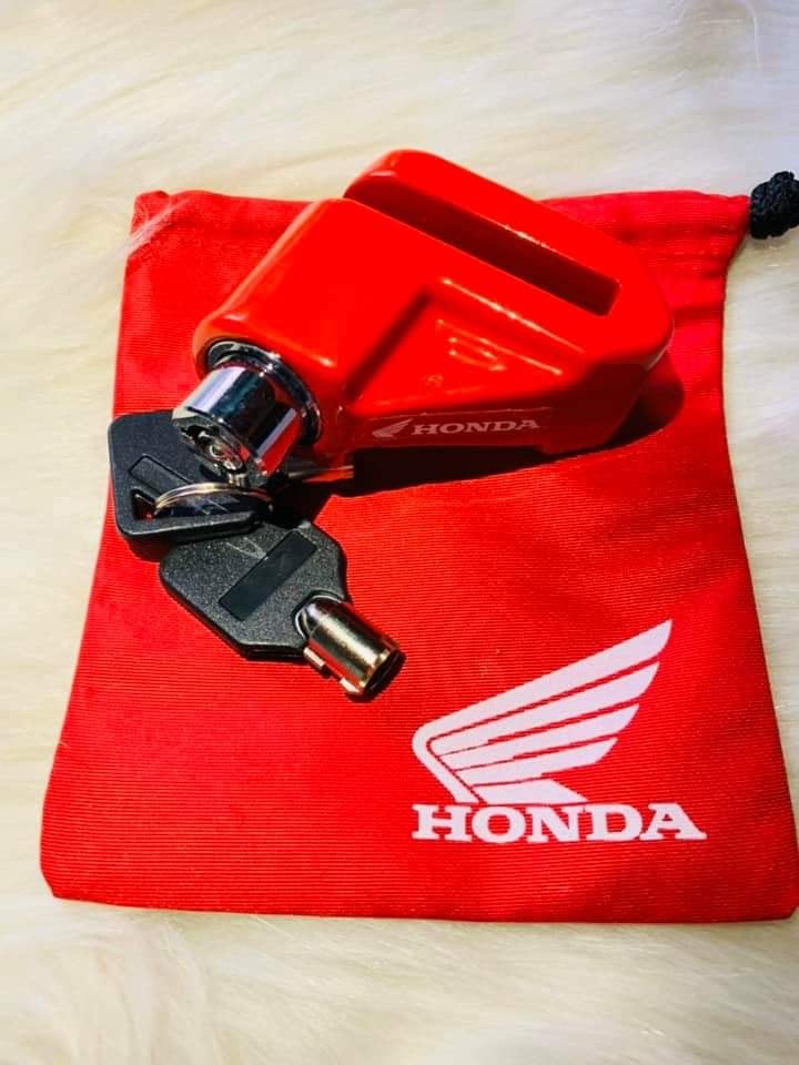 Khóa dĩa honda indonesia