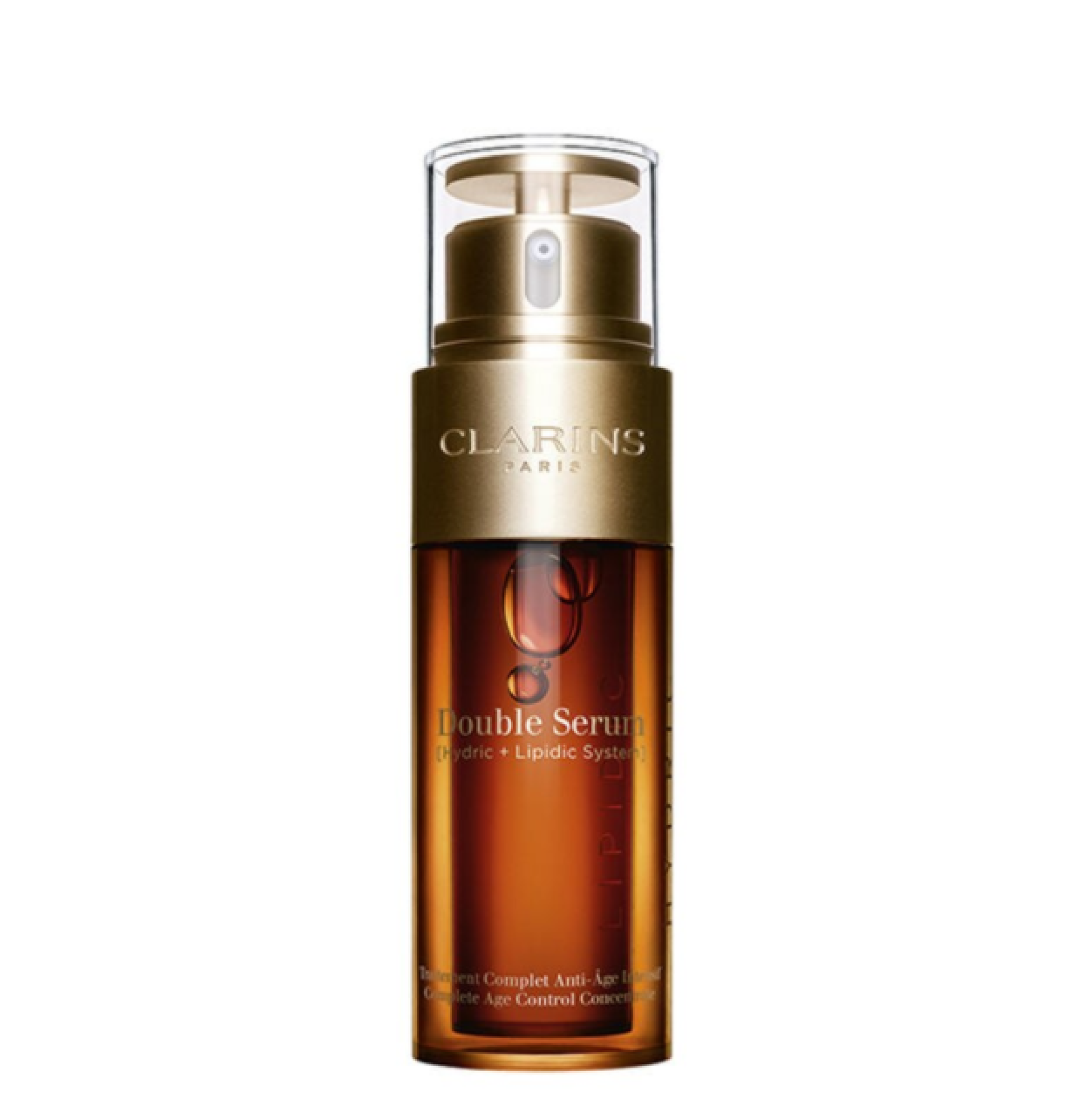 Chống lão hóa (serum) Double Serum 50ml.100ml