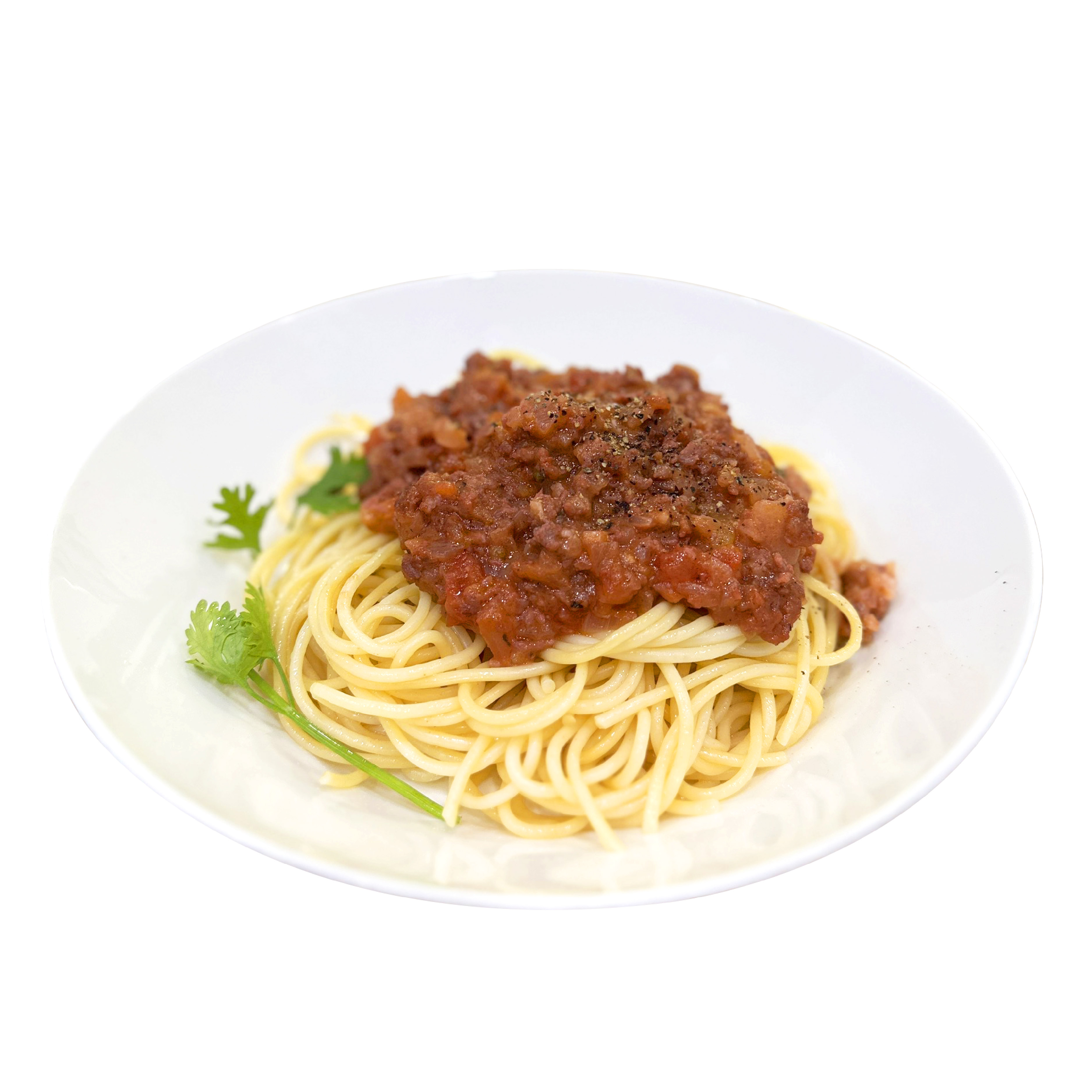 Mì Spaghetti EUFOOD RED 500gr