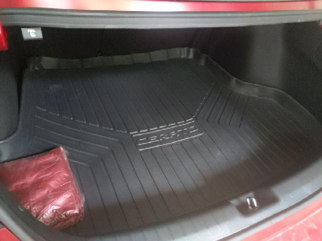lót cốp cerato 2017-2020
