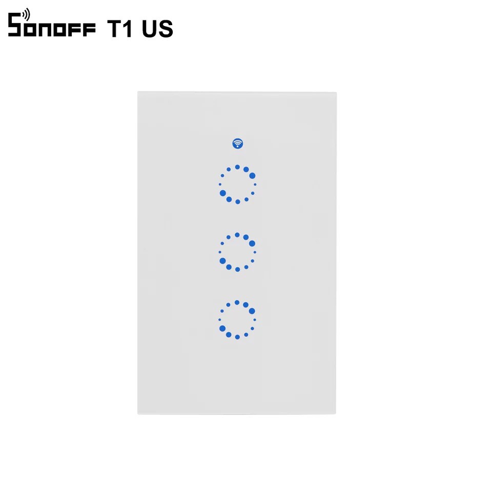 Sonoff T1 US