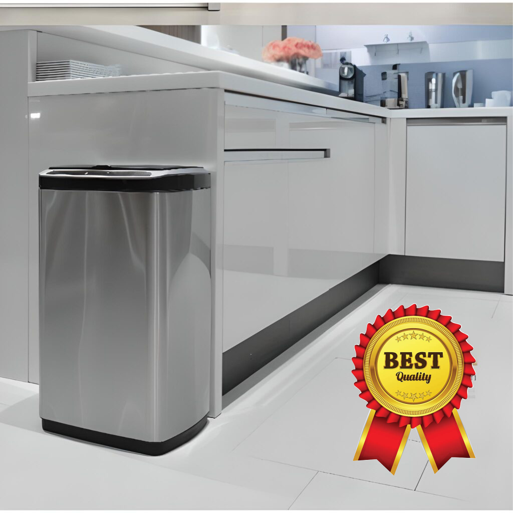 Thùng rác thông minh cao cấp 50 lít