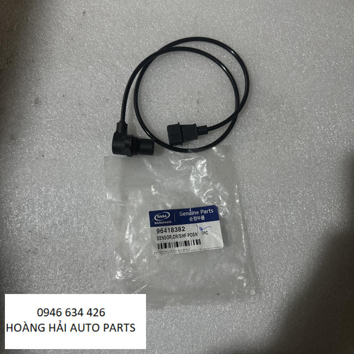 CẢM BIẾN ĐẦU TRỤC CƠ DAEWOO LEGANZA