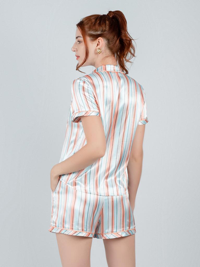 Đồ ngủ pyjama vera có hỗ trợ đổi size