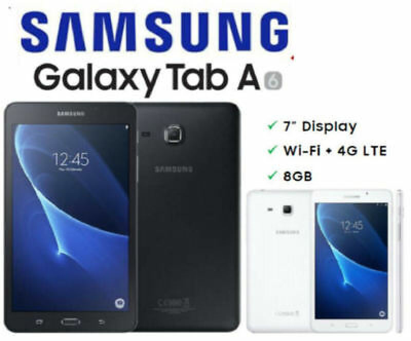 Samsung Galaxy Tab T295 Ram 2G/32GB