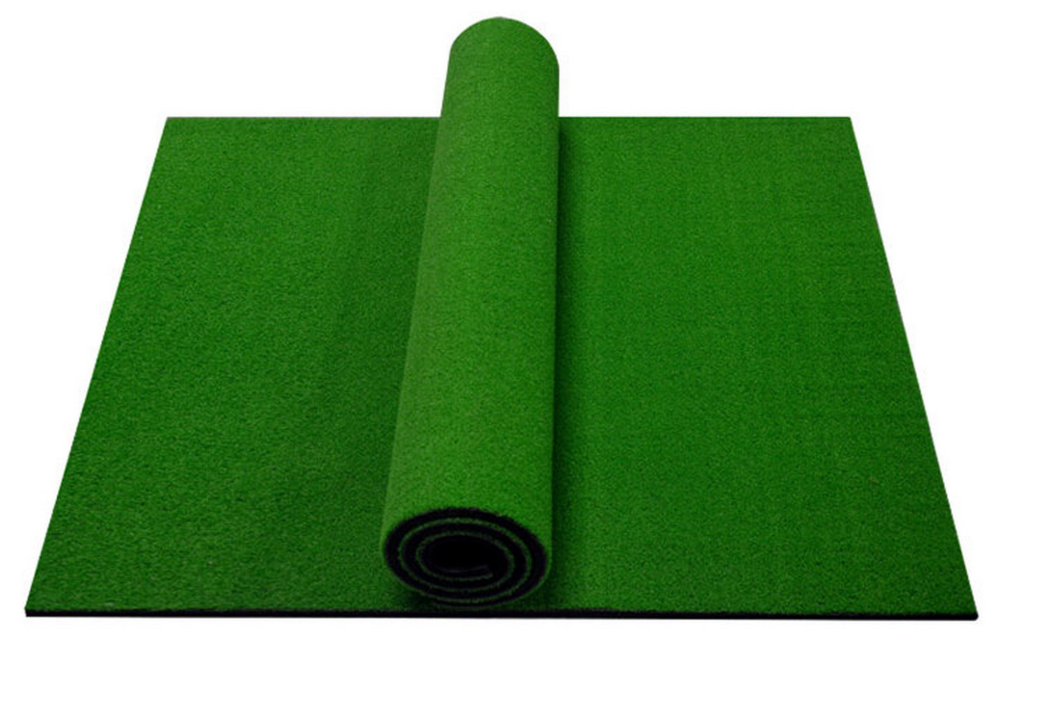 THẢM SWING GOLF MAT- THẢM PHÁT GOLF 1,5x1,5m ( Tặng 2 tee cao su)