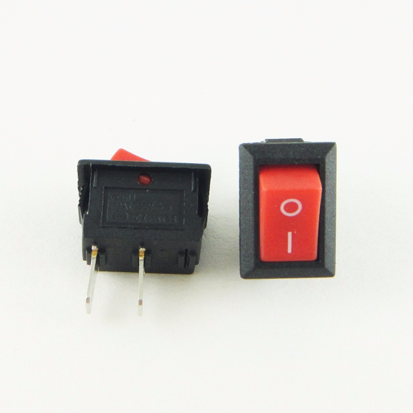 Công tắc on/off dùng tắt mở đèn led xe máy, đèn trợ sáng xe máy (1cái)