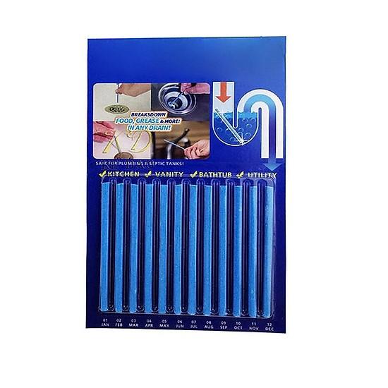 [HCM]Que thông tắc cống
