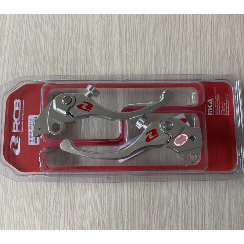 Tay thắng rcb racingboy winner v1-v2-v3,exciter 135-150-155,sh,vision