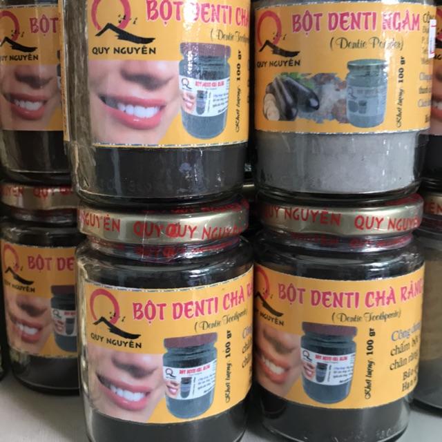 Denti chà răng 100gr