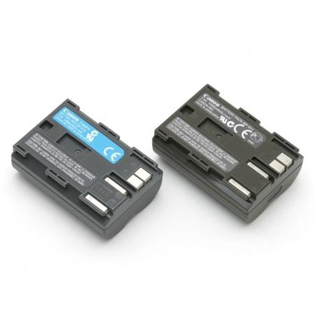 Pin Canon BP 511A