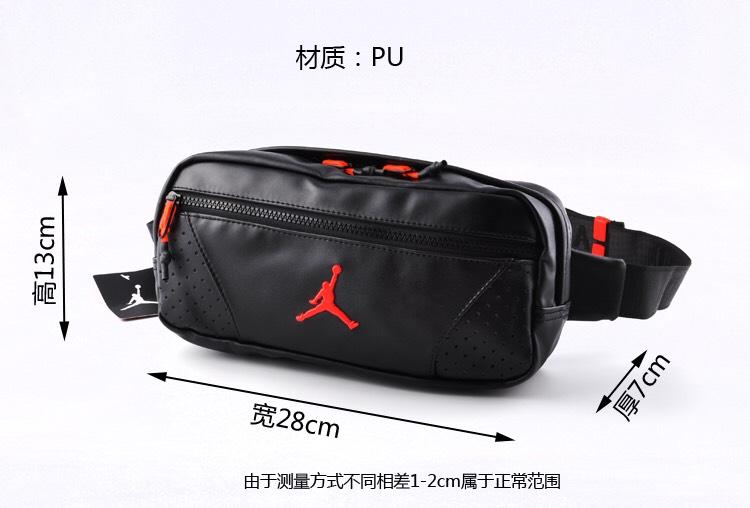 TÚI BAO TỬ JORDAN CHẤT LIỆU DA