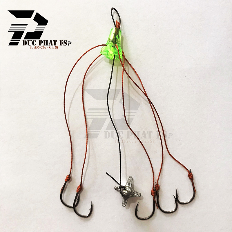 Chùm Nho chì câu cá ,chép,mè dinh,rô phi