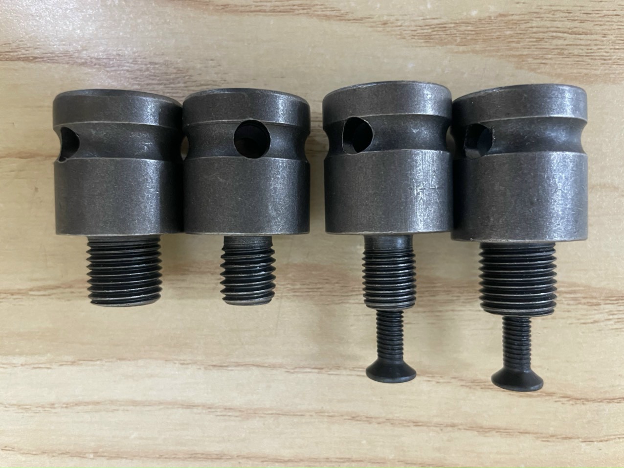 Đầu chuyển mở ốc sang đầu khoan (13MM -K7849) , (10MM - K7848)