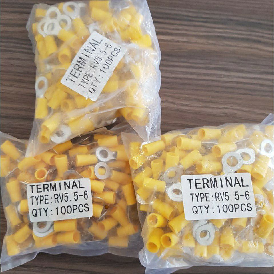 Đầu cos tròn 5.5-6