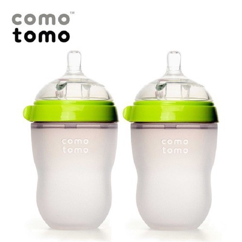 Bình sữa comoto 150ml hoặc 250ml cho bé
