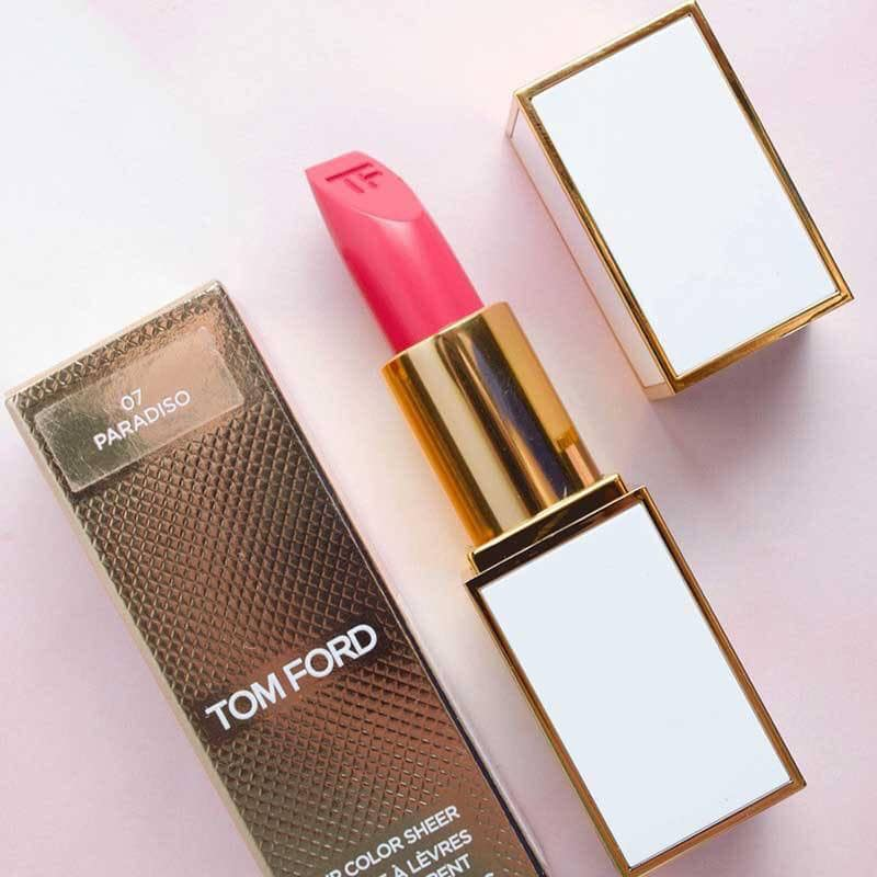 Son TOM FORD PARADISO