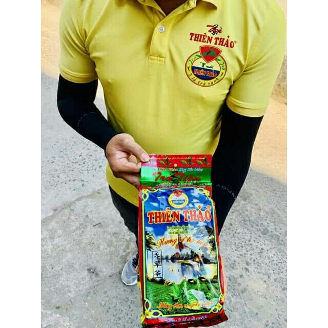 Trà sâm dứa Thiên Thảo gói 300gr