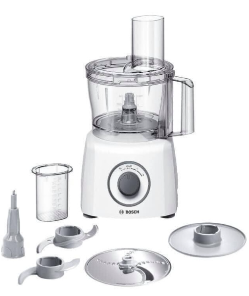 Máy Xay Thịt Đa Năng Bosch MCM4200W / MCM4100W / Bosch MCM3200W / Bosch MCM3100W, Máy Xay Đa Năng, Made In EU, BH 12 Tháng