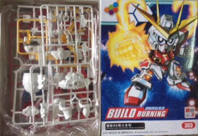 Gundam 303
