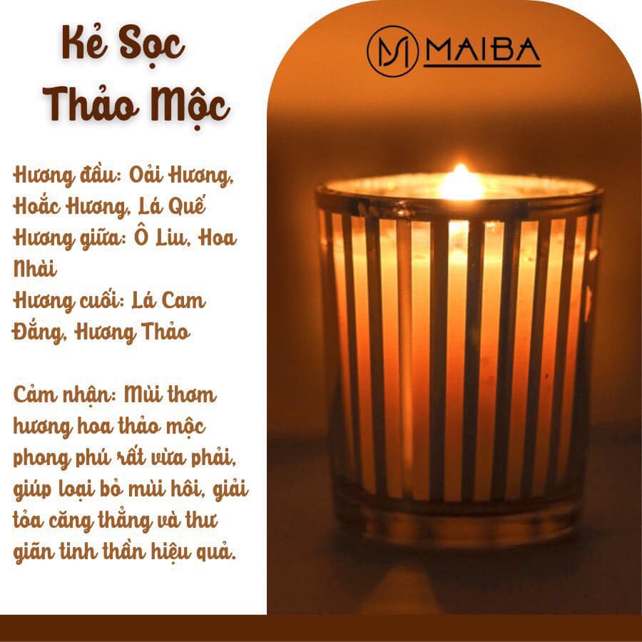 NẾN THƠM ÁNH SAO LUNG LINH 180G