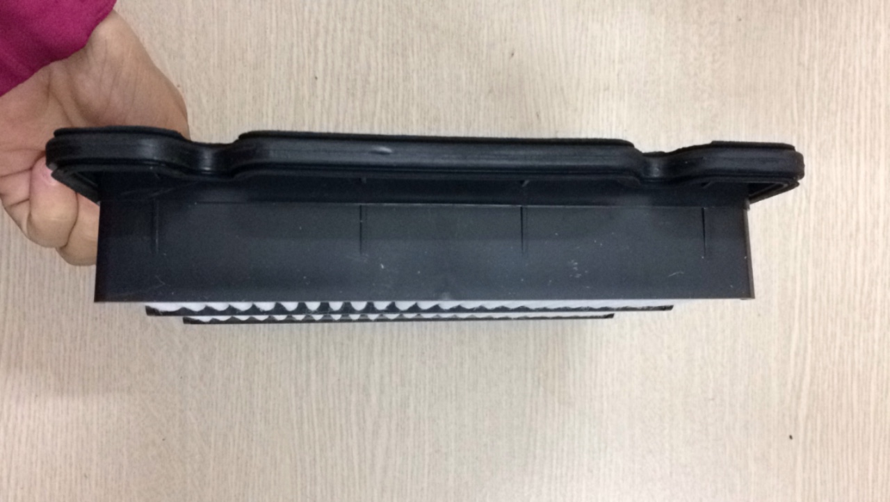 Lọc gió động cơ Daewoo Gentra