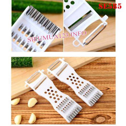 Dụng Cụ Bào Rau Củ Quả