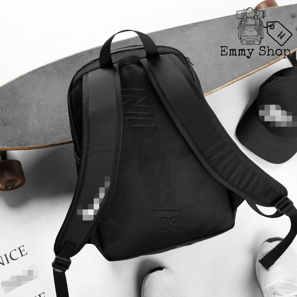 Balo thời trang JUST DO lT Brasilia Backpack (BA5473-010) chất liệu Polyester bền đẹp