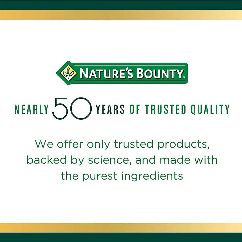 [HCM]Natures Bounty Niacin Flush Free 500 mg 120v