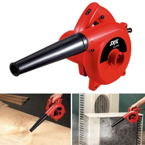 Máy thổi bụi đại