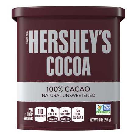 Bột cacao Hershey s Cocoa powder Hershey s Cocoa Natural Unsweetened 100%