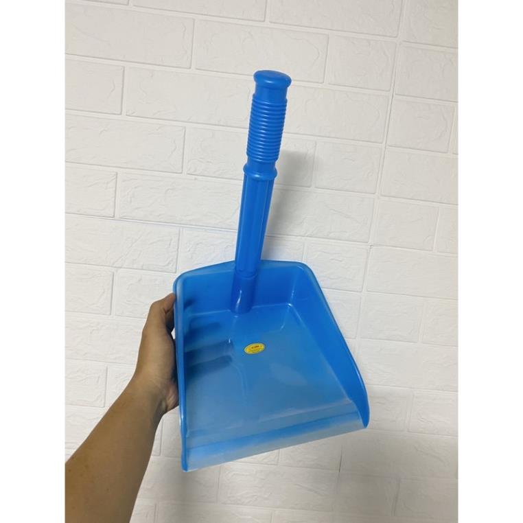 Ky Hốt Rác Vĩ Hưng Nhỏ/Lớn